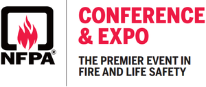 Nfpa conference expo