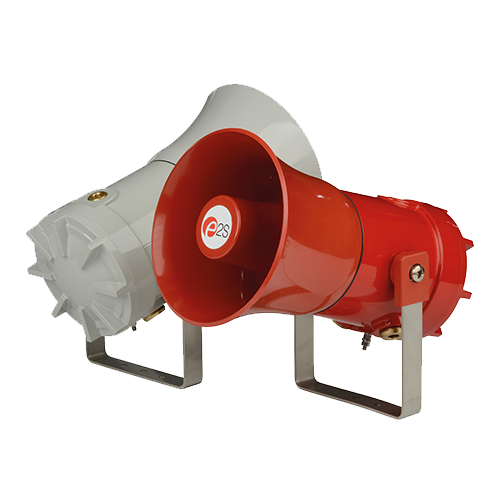 D1xS1F Alarm Horn Sounder