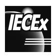 Iecex-approval