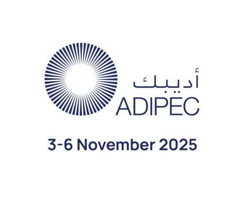 Adipec 2025 logo   0224