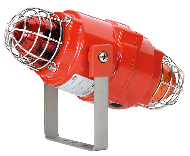 BExCBG05-05 Dual Xenon Beacon 5 Joule 1-21-140