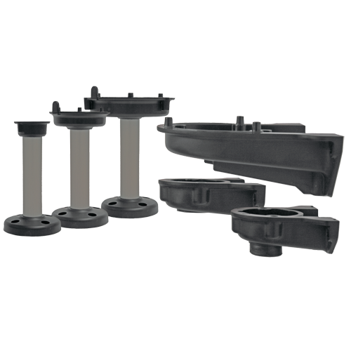 Spectra Accessories 216010