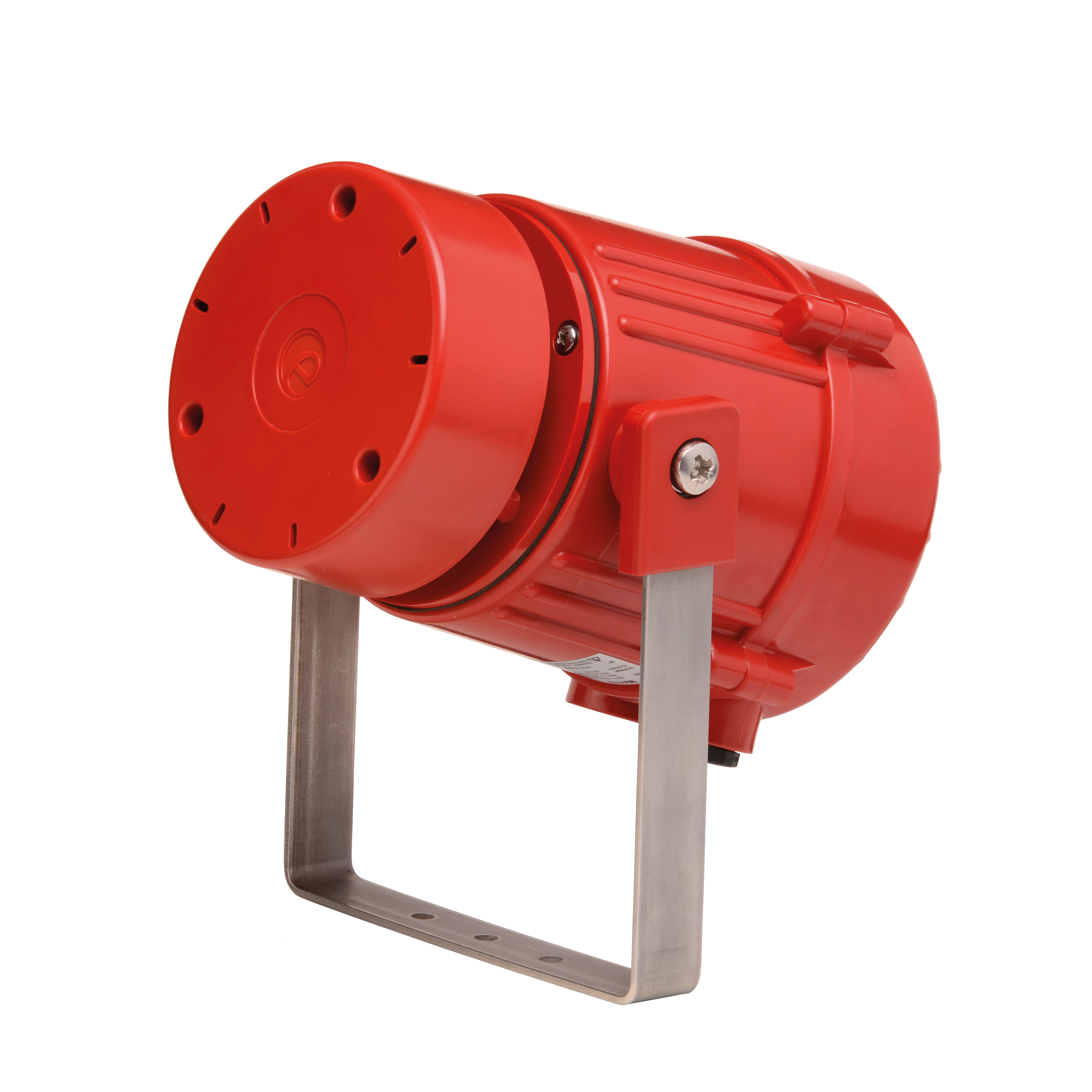 1/2" Bore Details about   Compact Air ASFH12X4 Square Mount HD Magnetic Piston Cylinder